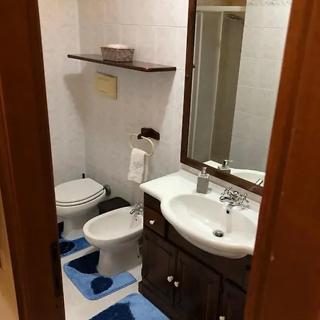Casa Chiara 아파트 *