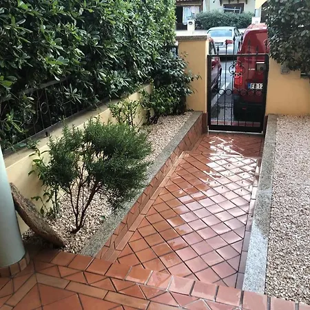 Casa Chiara 올비아