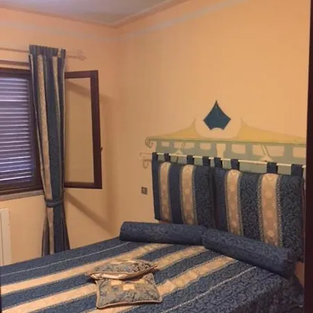 Casa Chiara 아파트 올비아