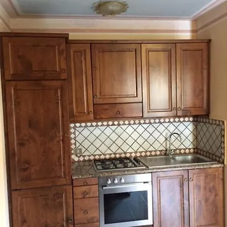 Casa Chiara 아파트 *