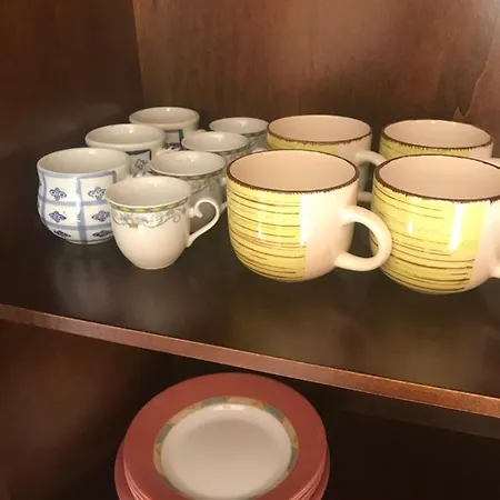 Casa Chiara * 올비아