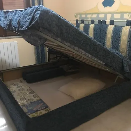 Casa Chiara 아파트 올비아