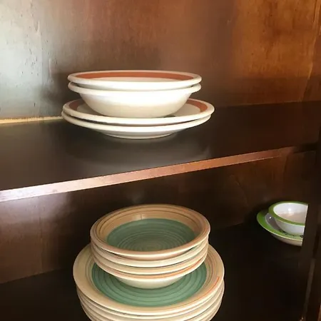 Casa Chiara 올비아