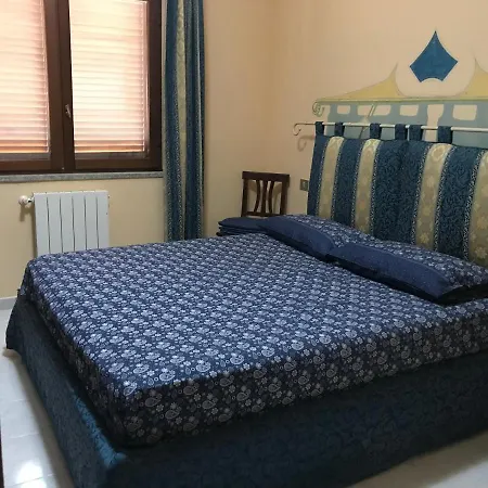 아파트 Casa Chiara