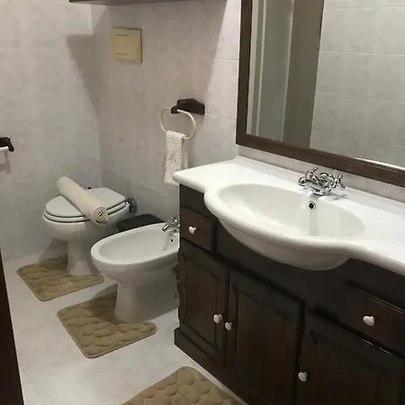 Casa Chiara 아파트