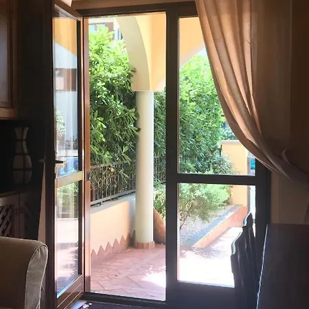 Casa Chiara * 올비아