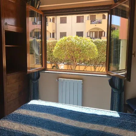 Casa Chiara 아파트 *