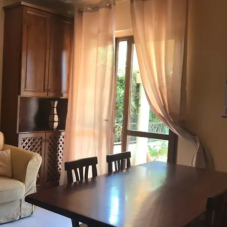 아파트 Casa Chiara