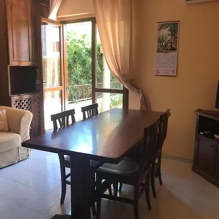 Casa Chiara 아파트 올비아